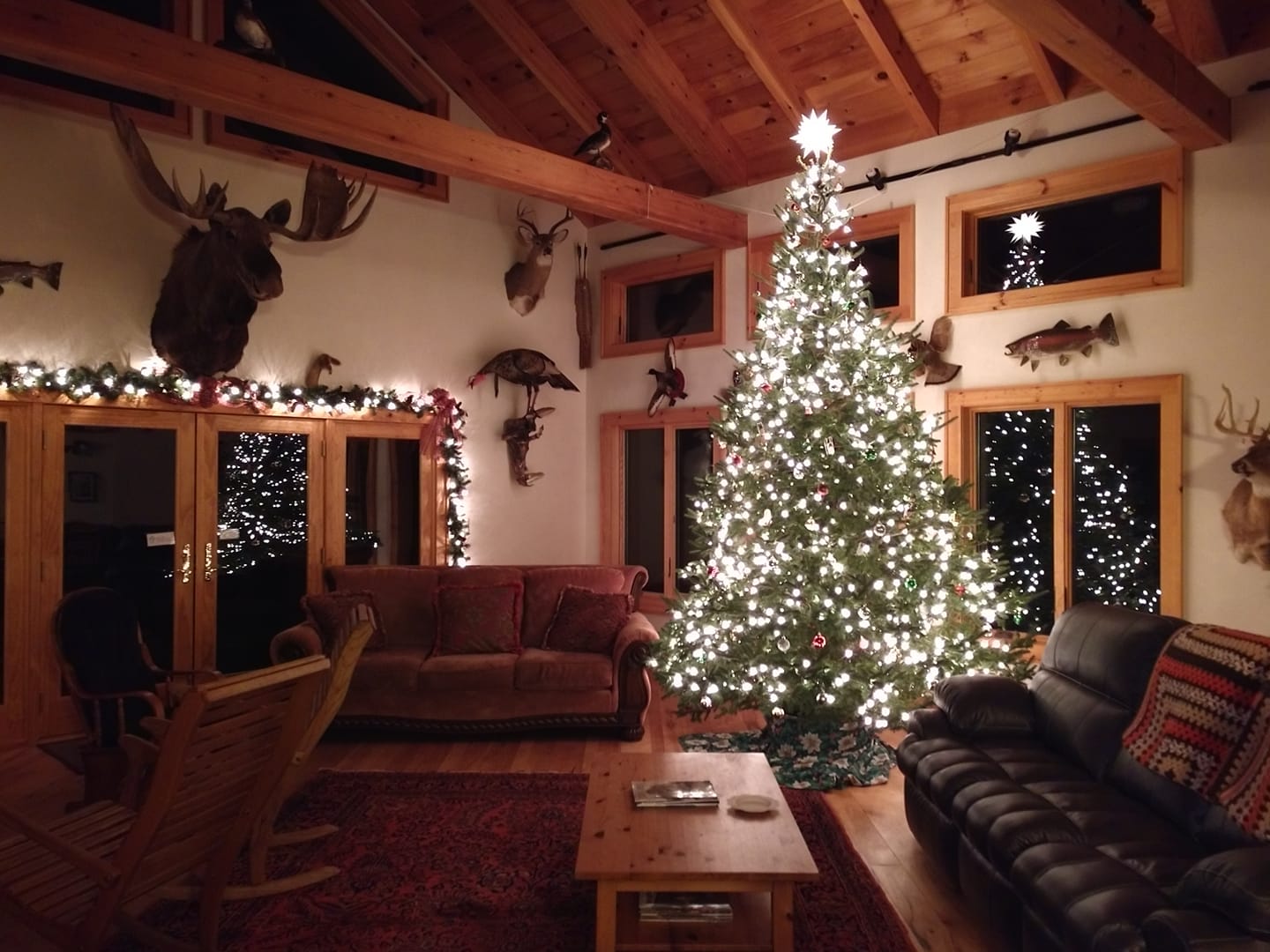 Tenwood Lodge In Ithaca New York Gallery